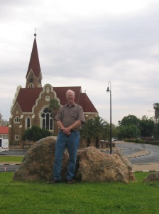 Windhoek 2