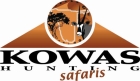 Kowas HUNTING safaris